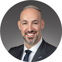 Dr. Joshua Rosenbloom, DO