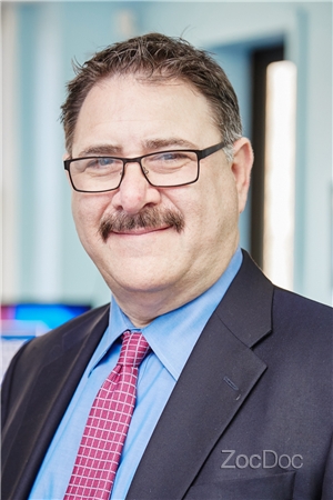 Dr. Joshua Rubinstein, MD