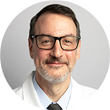 Dr. Joshua Scheers-Masters, MD