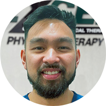Dr. Joshua Silvestre, PT, DPT