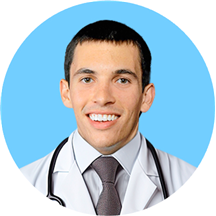 Dr. Joshua Stadler, DO