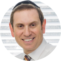 Dr. Joshua Stern, DDS