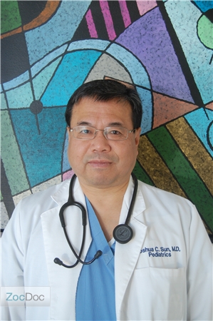 Dr. Joshua Sun, MD