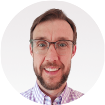 Dr. Joshua Vinocour, PhD