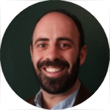 Dr. Joshua Weber, DPT