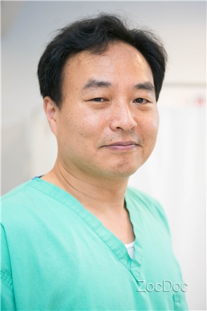 Dr. Joshua Yun, MD
