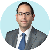 Dr. Joshua Zelmanovich, MD