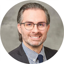 Dr. Josiah Horne, DO