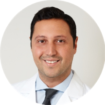 Dr. Jossef Amirian, MD, FACC