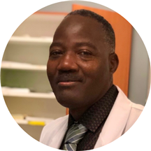 Dr. Jossener Joseph, APRN, RN, DNP