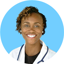 Dr. Jossie Mccloud, DO