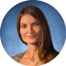 Dr. Jouliana Janineh, DO