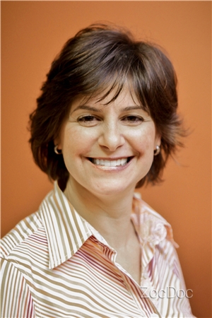 Dr. Joumana Basha-Farhat, DMD