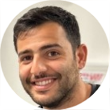 Dr. Journo Ruben, DMD