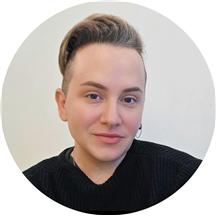 Dr. Jovian Purnell, PhD