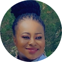 Dr. Jovita Ezirim, DNP