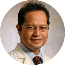 Dr. Jovito Angeles, MD