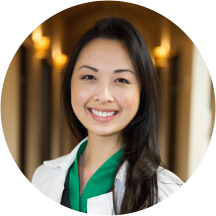 Dr. Joy (H Thanh) Bui, DMD