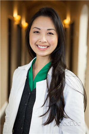 Dr. Joy (H Thanh) Bui, DMD