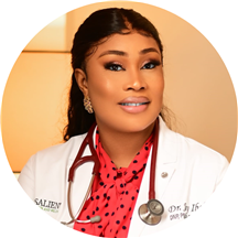 Dr. Joy Ibeh, DNP, PMHNP-BC, FNP-C