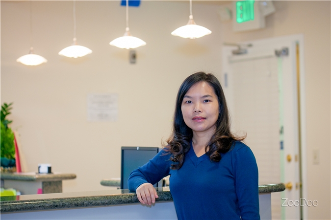 Dr. Joy Meng, MD