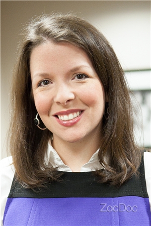 Dr. Joy Peveto, MD