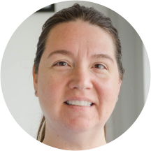 Dr. Joy Poskozim, DDS