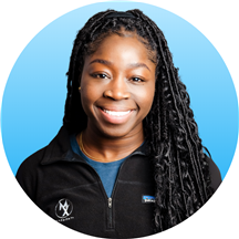 Dr. Joyce Abiodun, DPT, PT