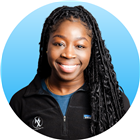 Dr. Joyce Abiodun, DPT, PT