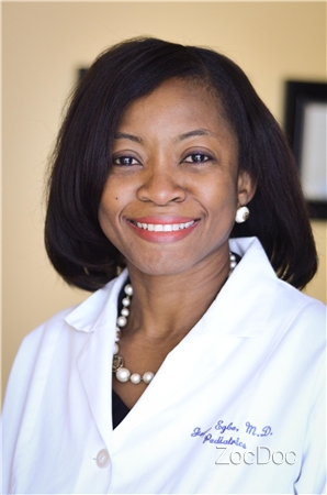 Dr. Joyce Egbe, MD