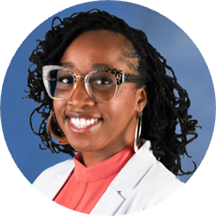 Dr. Joyce Idehen, MD