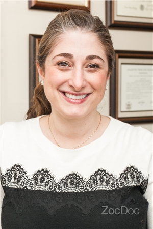 Dr. Joyce Kurdian, DMD