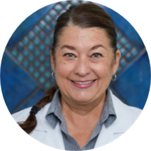 Dr. Joyce Munoz, DDS