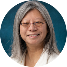 Dr. Joyce Wong, OD