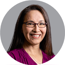 Dr. Joycelyn Garza, OD