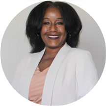 Dr. Joye Lewis, DNP