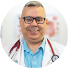 Dr. Juan C Londono, DO