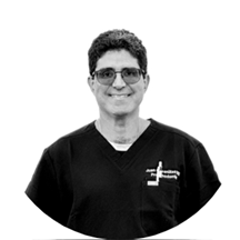 Dr. Juan Cabanillas, DDS