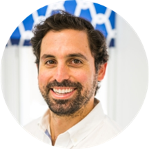 Dr. Juan Cabrera, DMD