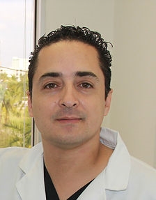 Dr. Juan Carlos Giraldo, DMD