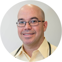 Dr. Juan Carlos Millon, MD