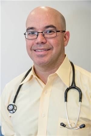 Dr. Juan Carlos Millon, MD