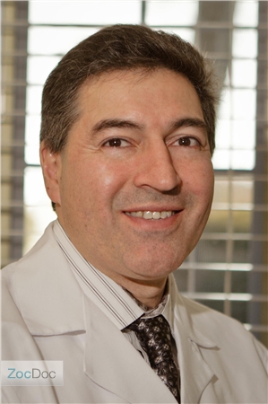 Dr. Juan Carlos Mora, DMD