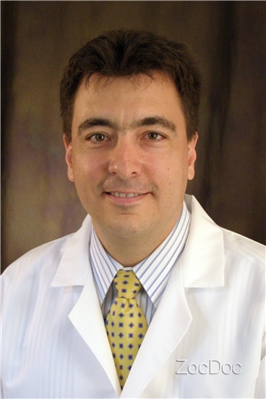 Dr. Juan Cobo, MD