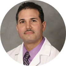 Dr. Juan Cortes, DO