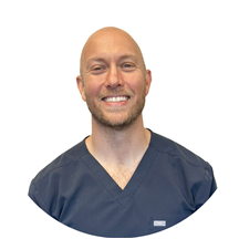 Dr. Juan Daniel Bazan, DC