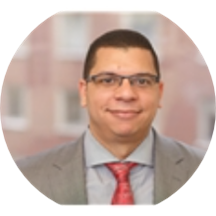 Dr. Juan De La Cruz, DC