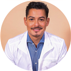 Dr. Juan Diaz, DDS