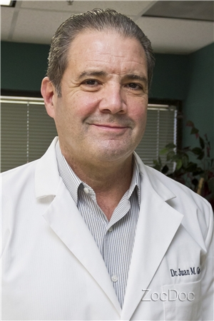 Dr. Juan Garces, MD