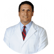 Dr. Juan Giachino, MD